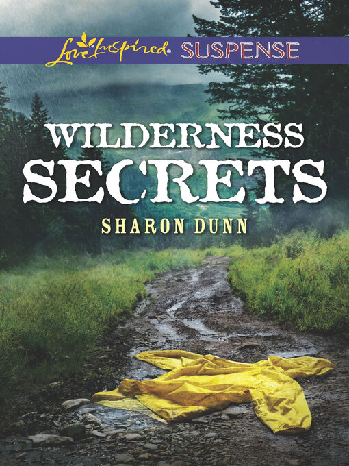 Title details for Wilderness Secrets by Sharon Dunn - Available